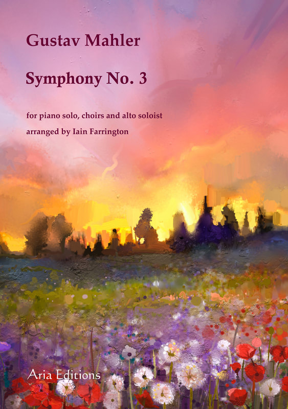 Gustav Mahlers Symphonic Landscapes