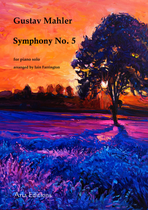Gustav Mahlers Symphonic Landscapes